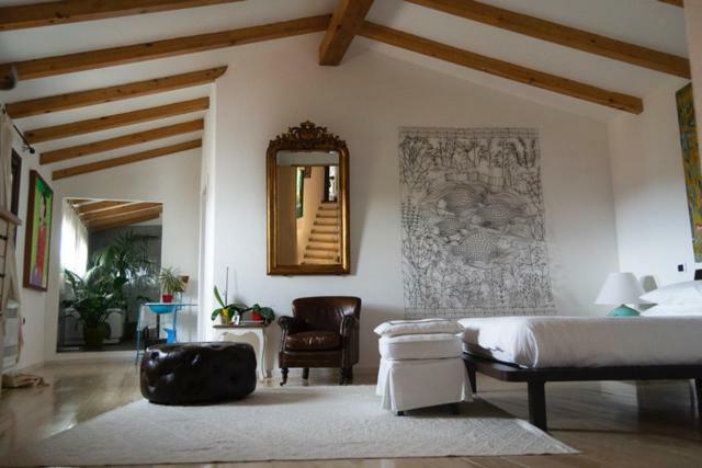 Gulf Of Orosei Luxury Mediterranean House Villa Irgoli Exterior foto